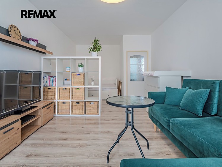 Prodej bytu 2+1 55 m² (Jednopodlažní) - foto 4
