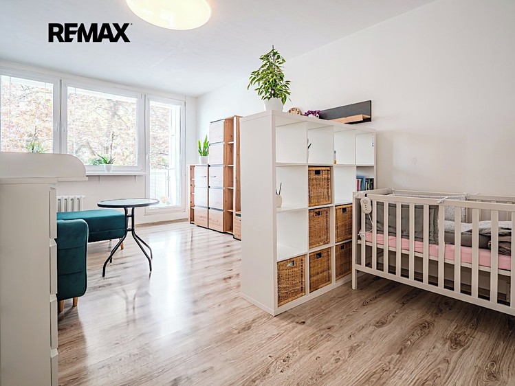 Prodej bytu 2+1 55 m² (Jednopodlažní) - foto 5