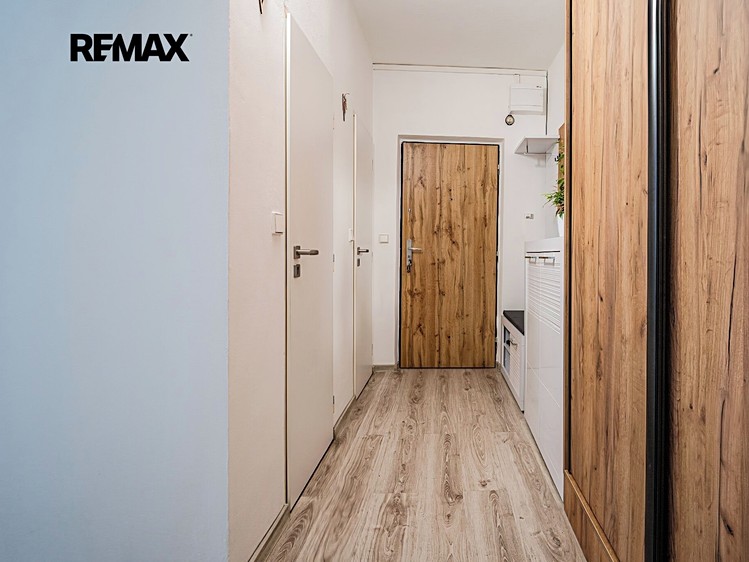 Prodej bytu 2+1 55 m² (Jednopodlažní) - foto 6