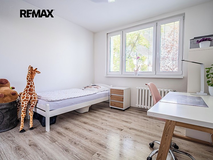 Prodej bytu 2+1 55 m² (Jednopodlažní) - foto 8