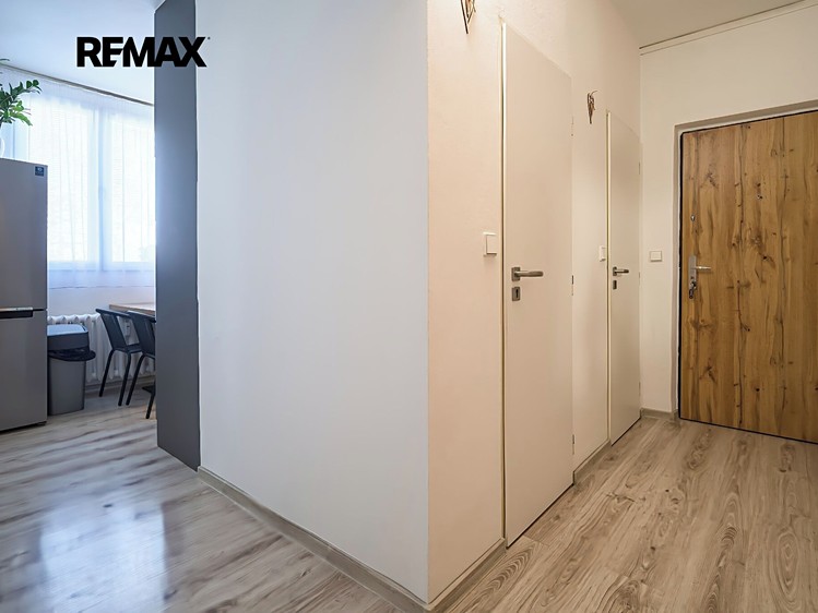 Prodej bytu 2+1 55 m² (Jednopodlažní) - foto 7
