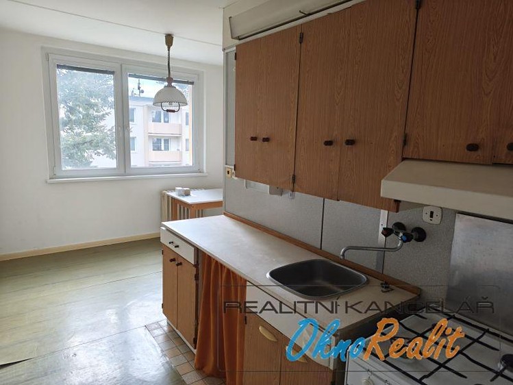 Prodej bytu 3+1 70 m² - foto 4