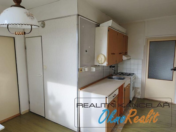 Prodej bytu 3+1 70 m² - foto 5