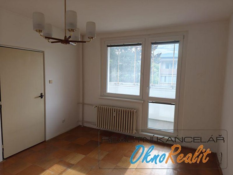 Prodej bytu 3+1 70 m² - foto 8