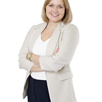Mgr. Alena Ludvíková