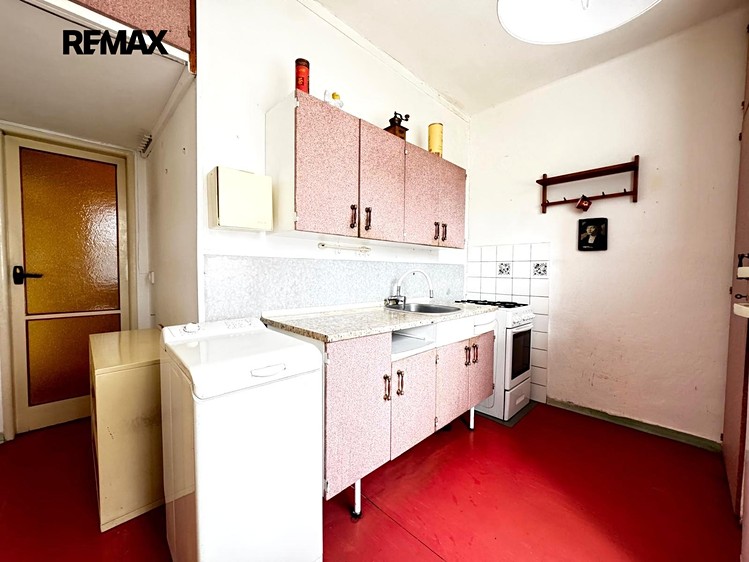 Prodej bytu 2+1 52 m² - foto 4