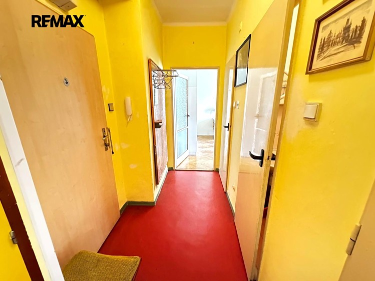 Prodej bytu 2+1 52 m² - foto 6