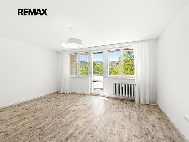 Prodej bytu 2+1 51 m² (Jednopodlažní) - foto 4
