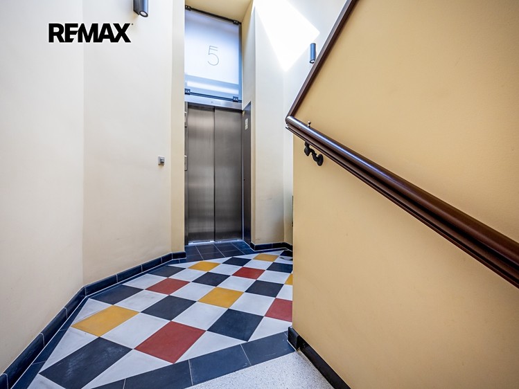 Prodej bytu 3+kk 77 m² (Jednopodlažní) - foto 6