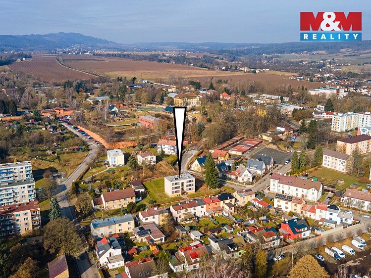 Prodej bytu 3+1 73 m² - foto 2