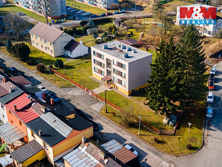 Prodej bytu 3+1 73 m² - foto 3