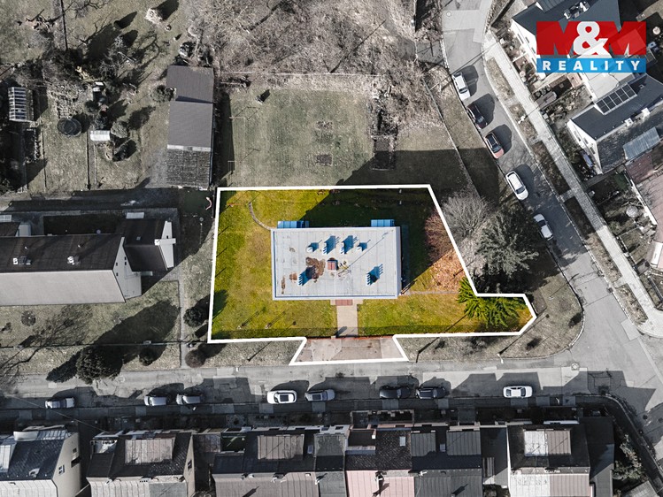 Prodej bytu 3+1 73 m² - foto 4