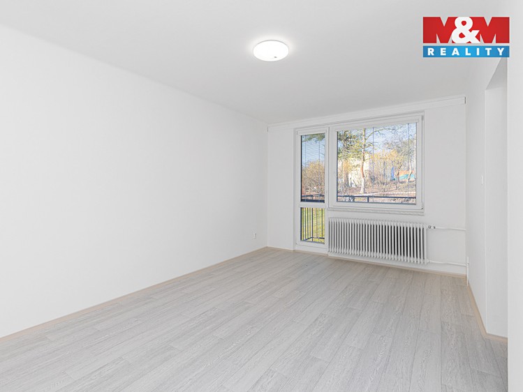 Prodej bytu 3+1 73 m² - foto 5