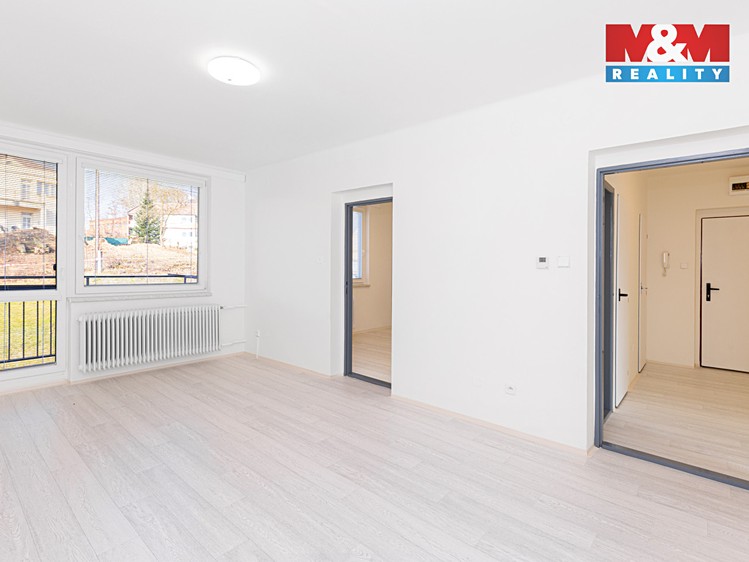 Prodej bytu 3+1 73 m² - foto 6
