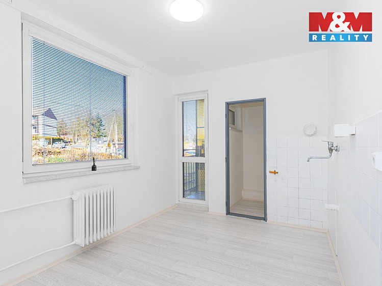 Prodej bytu 3+1 73 m² - foto 8