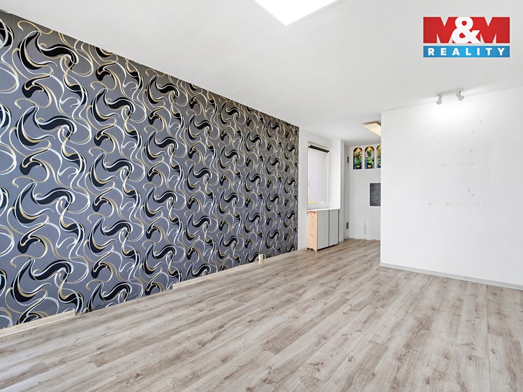 Prodej bytu 3+1 56 m² - foto 3