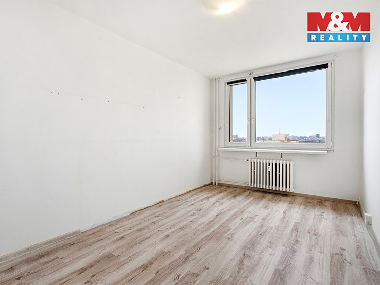 Prodej bytu 3+1 56 m² - foto 7