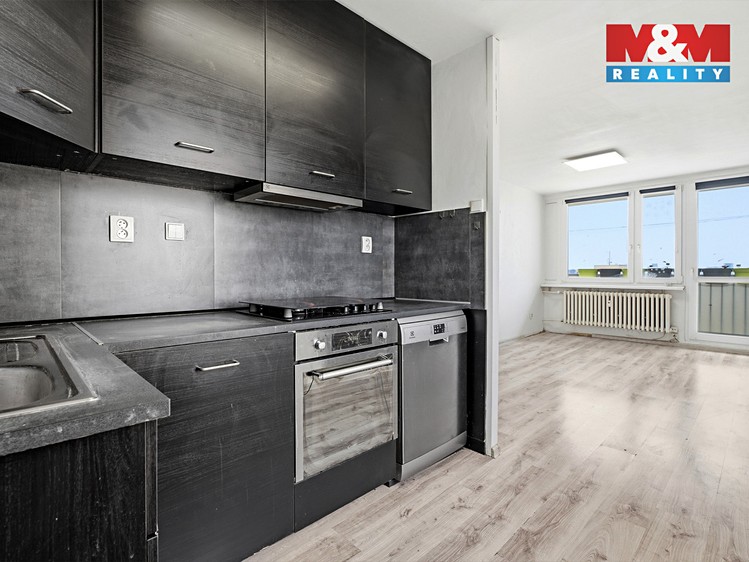Prodej bytu 3+1 56 m² - foto 6