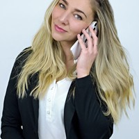 Andrea Haklová