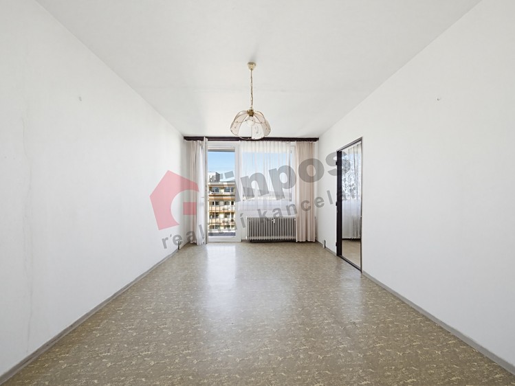Prodej bytu 2+1 50 m² - foto 2