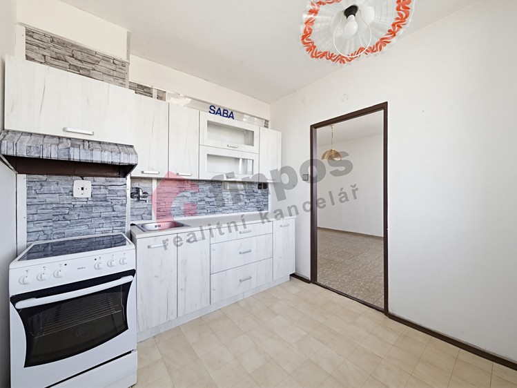 Prodej bytu 2+1 50 m² - foto 4