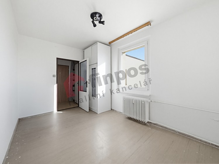 Prodej bytu 2+1 50 m² - foto 8