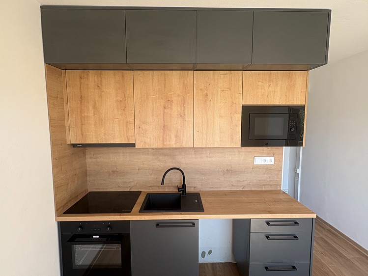 Prodej bytu 1+1 37 m² (Jednopodlažní) - foto 3