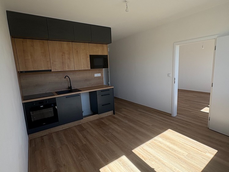 Prodej bytu 1+1 37 m² (Jednopodlažní) - foto 2