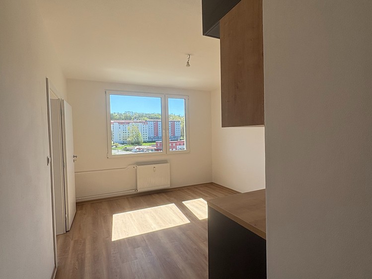 Prodej bytu 1+1 37 m² (Jednopodlažní) - foto 4
