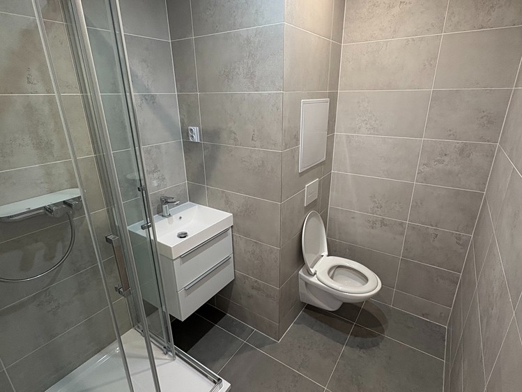 Prodej bytu 1+1 37 m² (Jednopodlažní) - foto 6