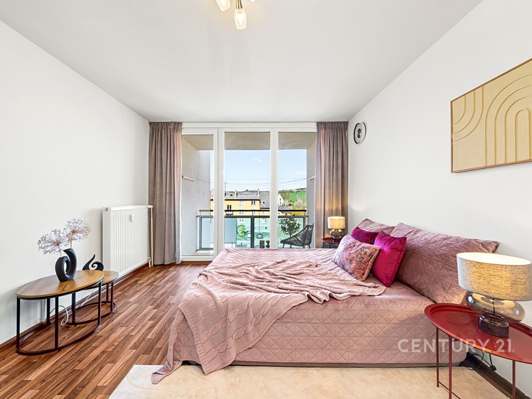 Prodej bytu 1+kk 24 m² - foto 1