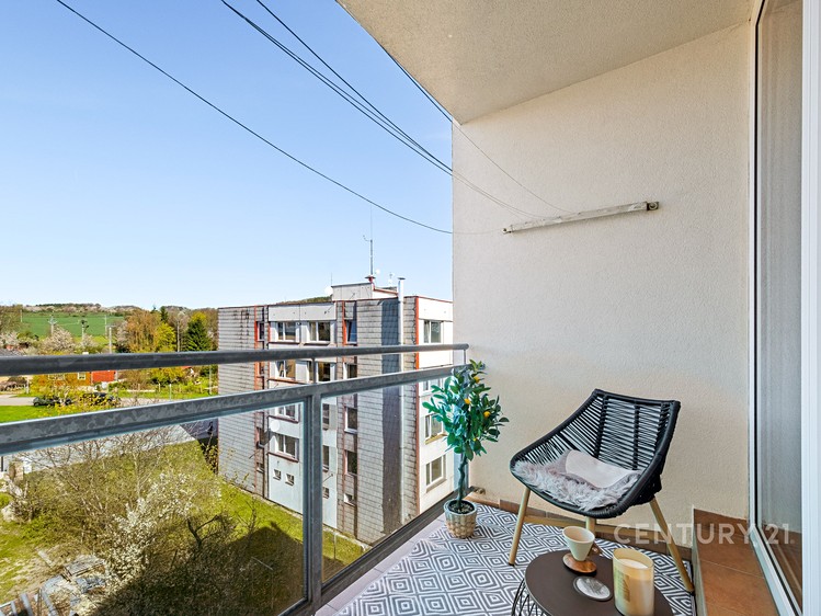 Prodej bytu 1+kk 24 m² - foto 2