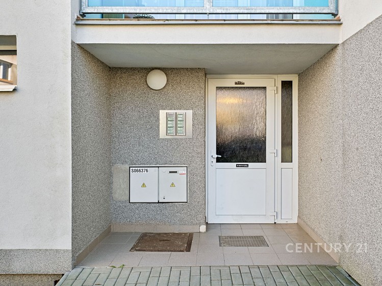 Prodej bytu 1+kk 24 m² - foto 8