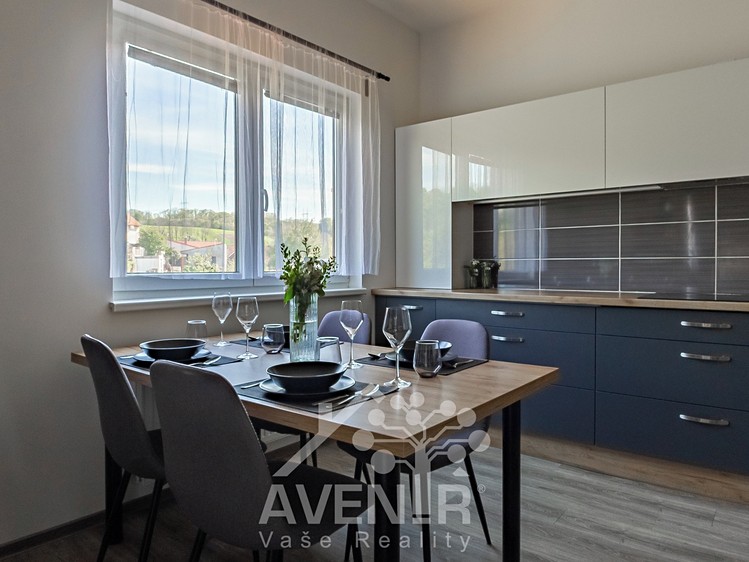 Prodej bytu 3+1 73 m² (Jednopodlažní) - foto 4