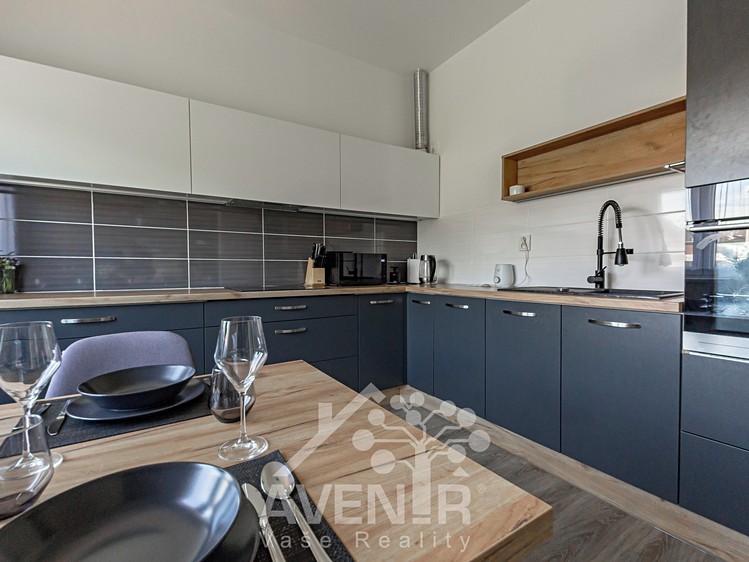 Prodej bytu 3+1 73 m² (Jednopodlažní) - foto 5
