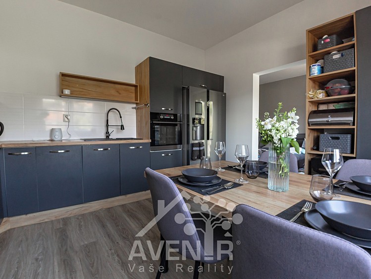 Prodej bytu 3+1 73 m² (Jednopodlažní) - foto 6