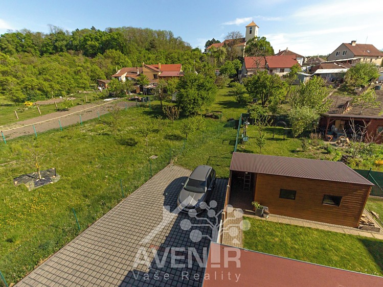 Prodej bytu 3+1 73 m² (Jednopodlažní) - foto 8