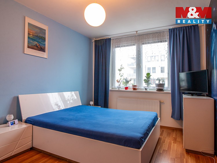Prodej bytu 4+kk 103 m² - foto 3