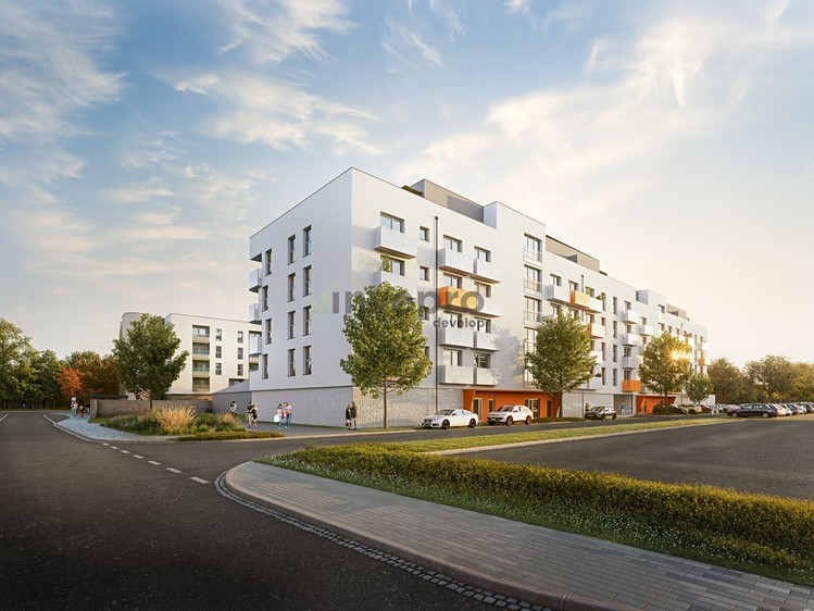 Prodej bytu 2+kk 49 m² - foto 1