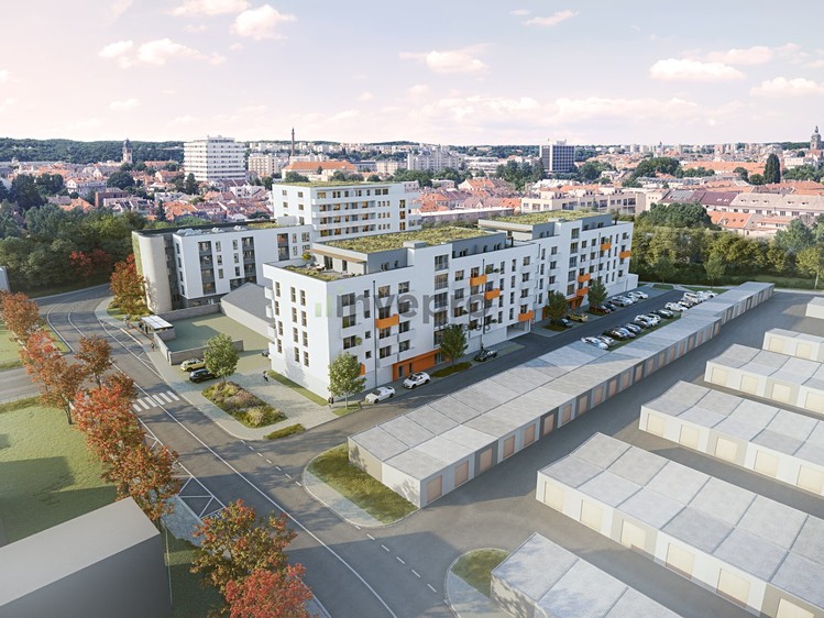 Prodej bytu 2+kk 49 m² - foto 2