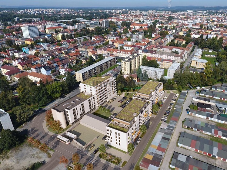 Prodej bytu 2+kk 49 m² - foto 3