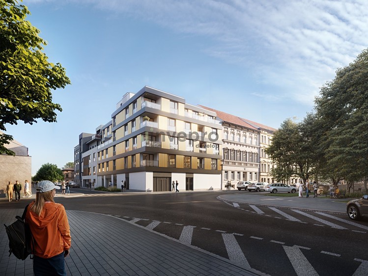 Prodej bytu 3+kk 73 m² - foto 4