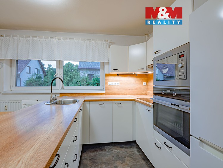 Prodej bytu 2+kk 40 m² - foto 1
