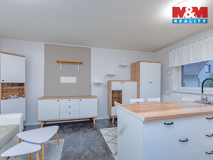 Prodej bytu 2+kk 40 m² - foto 4
