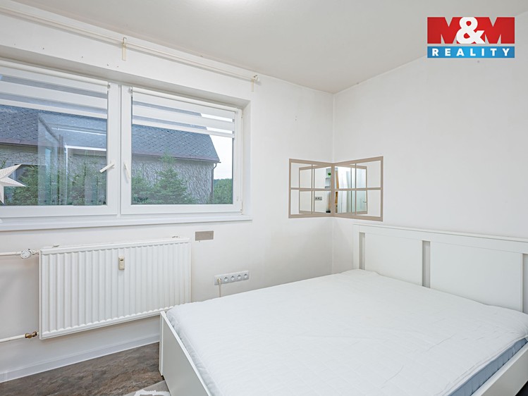 Prodej bytu 2+kk 40 m² - foto 3