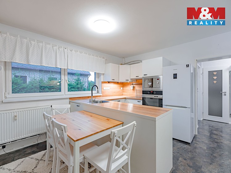 Prodej bytu 2+kk 40 m² - foto 2