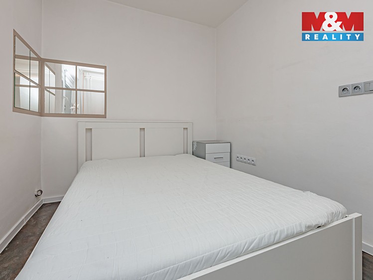 Prodej bytu 2+kk 40 m² - foto 5