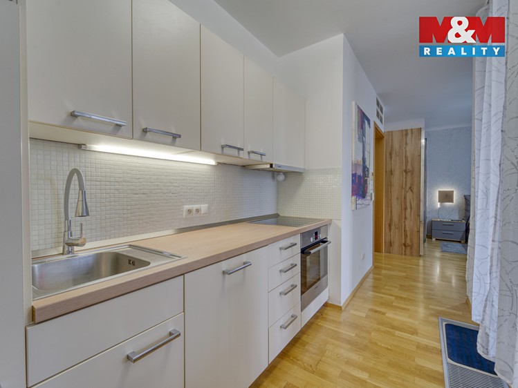 Prodej bytu 1+kk 38 m² - foto 4