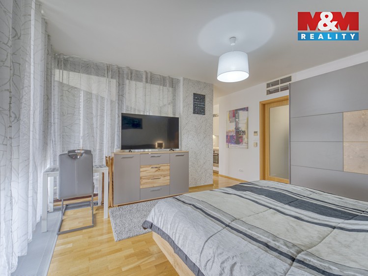 Prodej bytu 1+kk 38 m² - foto 2