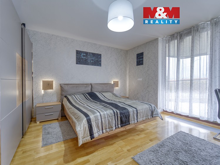 Prodej bytu 1+kk 38 m² - foto 1